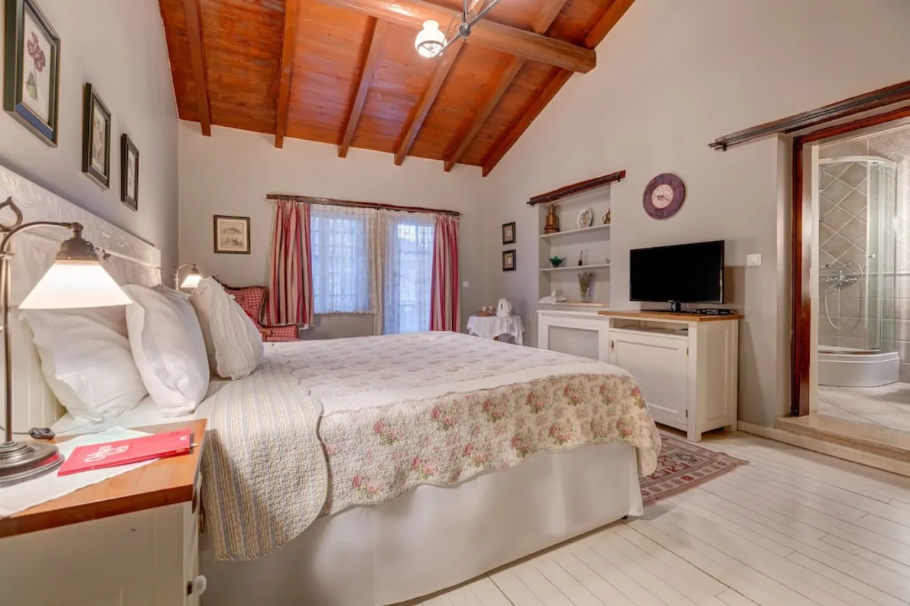 Casa Lavanda Butik Hotel Şile