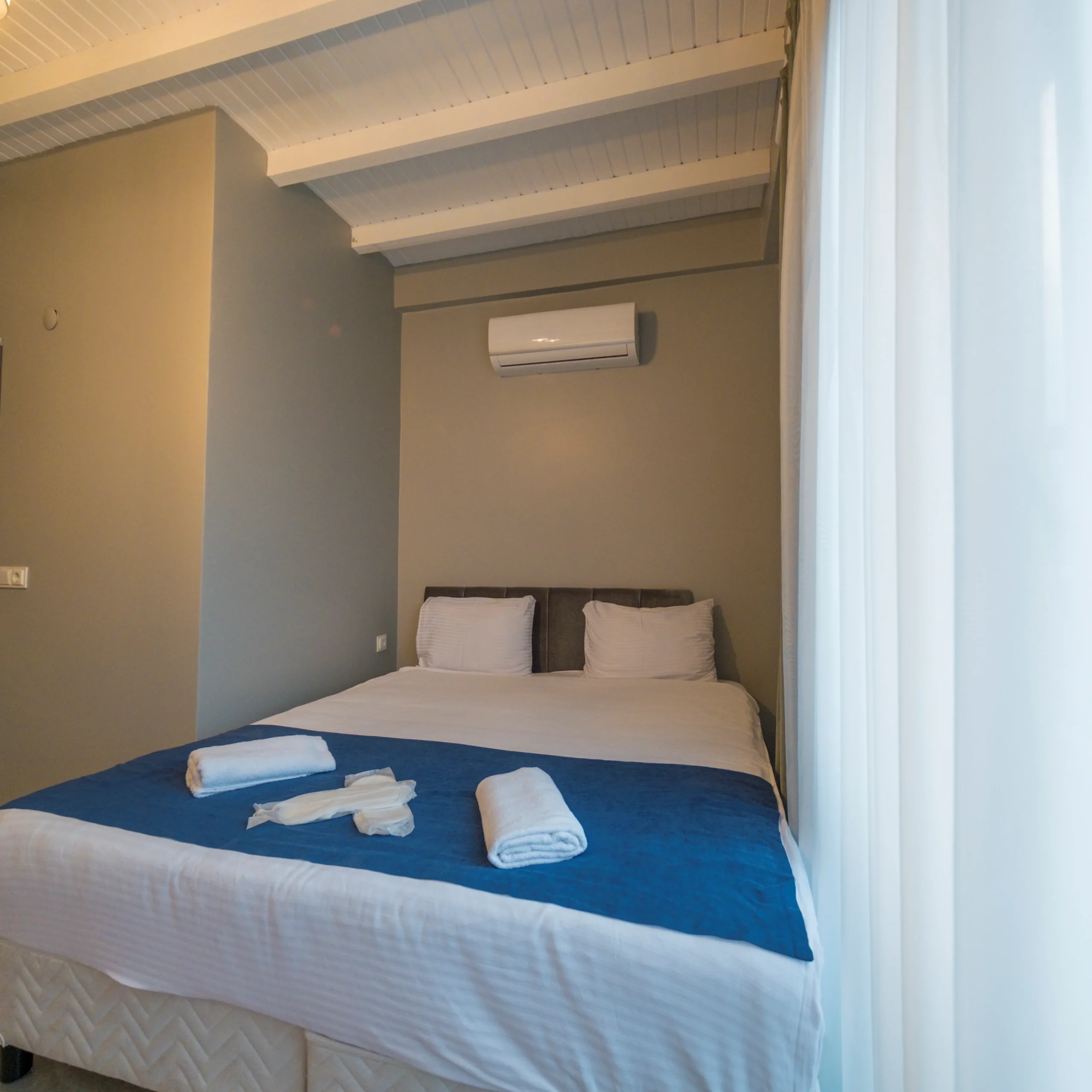 CLS Villa Superior 3+1