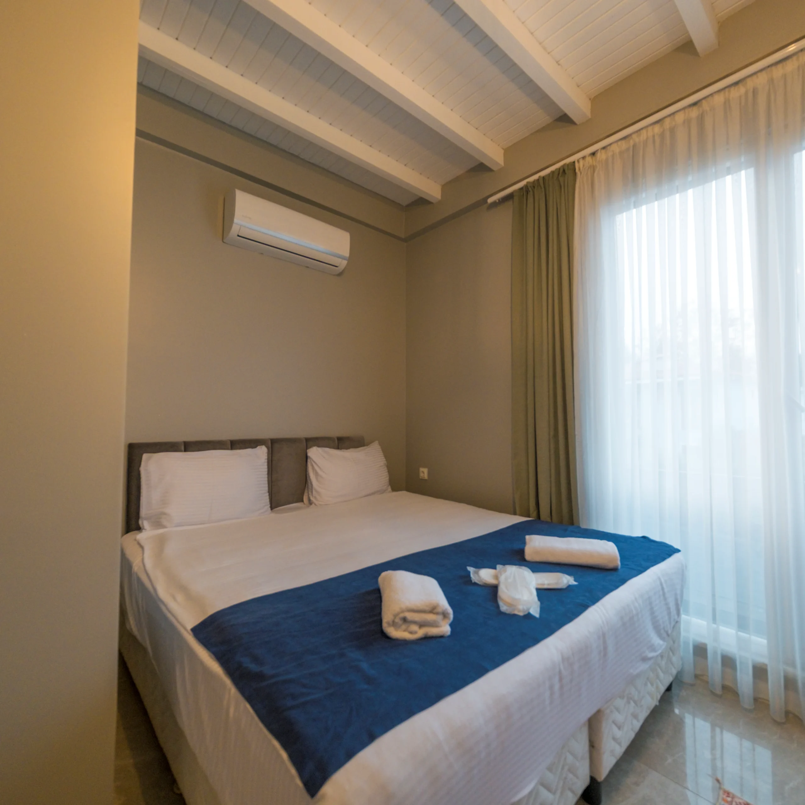 CLS Villa Superior 3+1