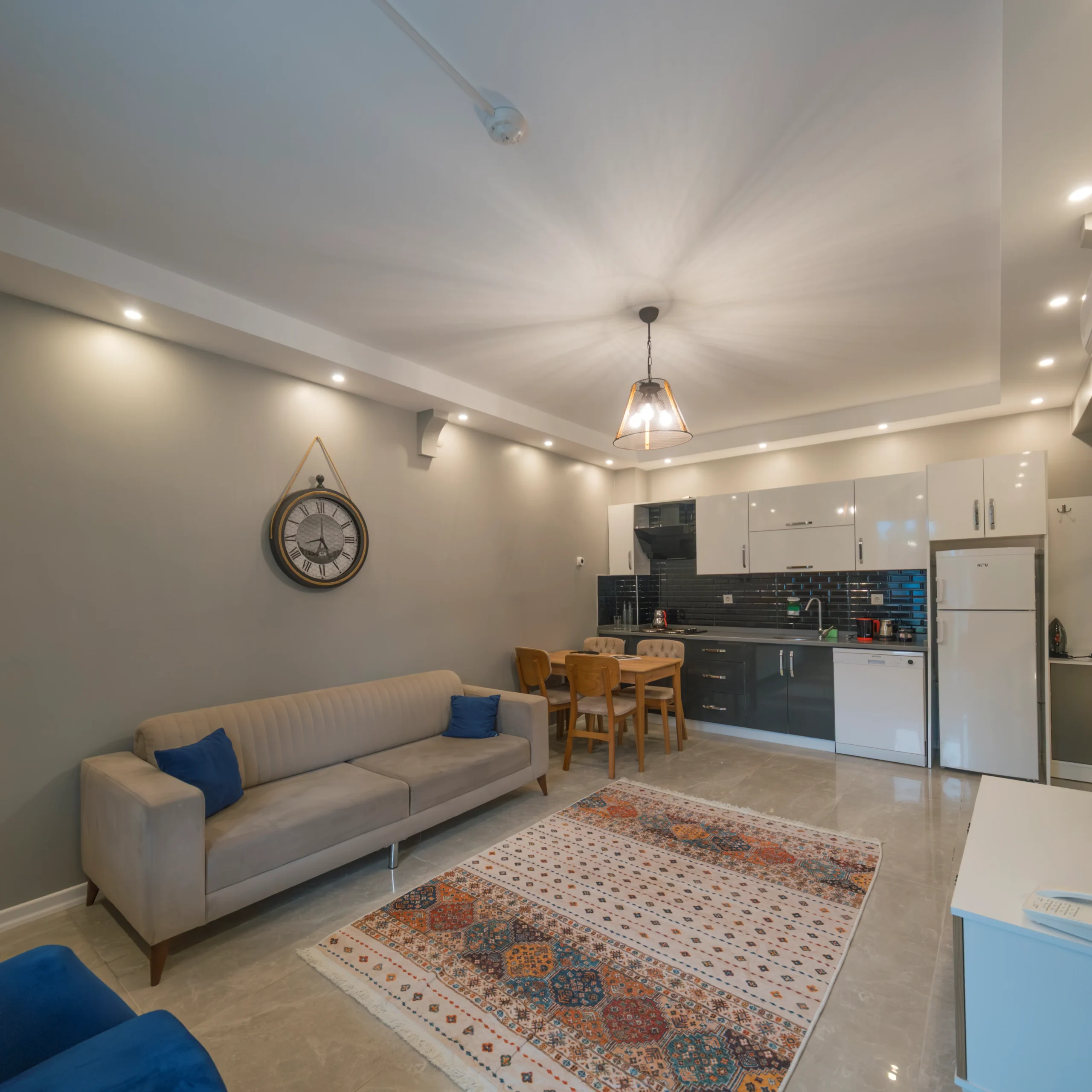 CLS Villa Superior 3+1