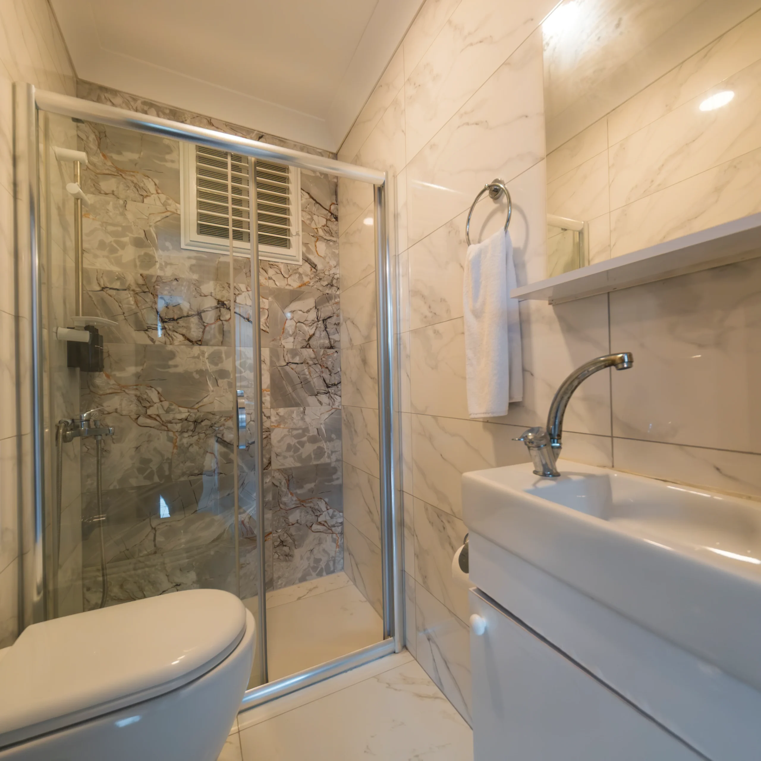 CLS Villa Superior 3+1