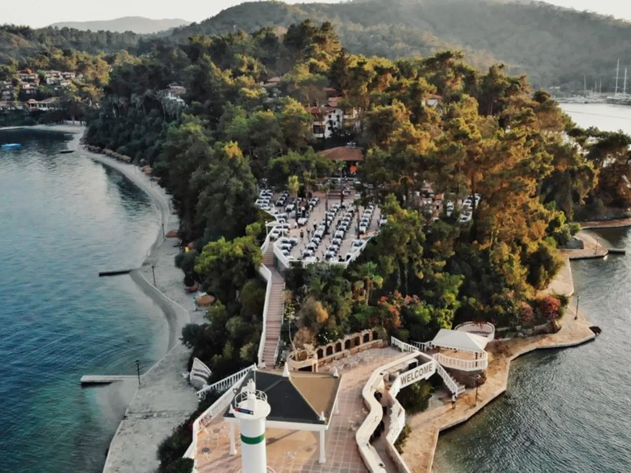 Club & Hotel Letoonia Fethiye