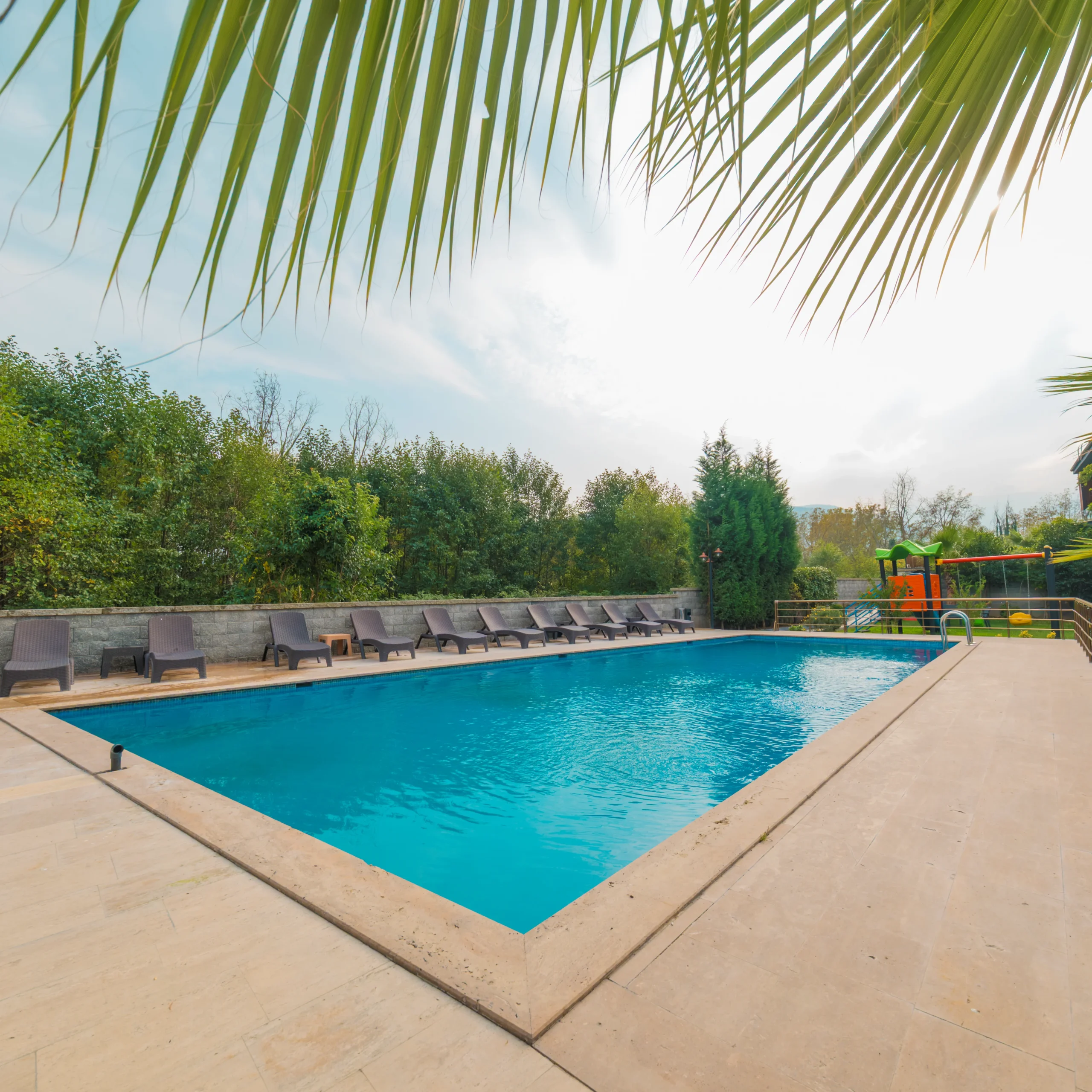 Country Life Villa Sapanca