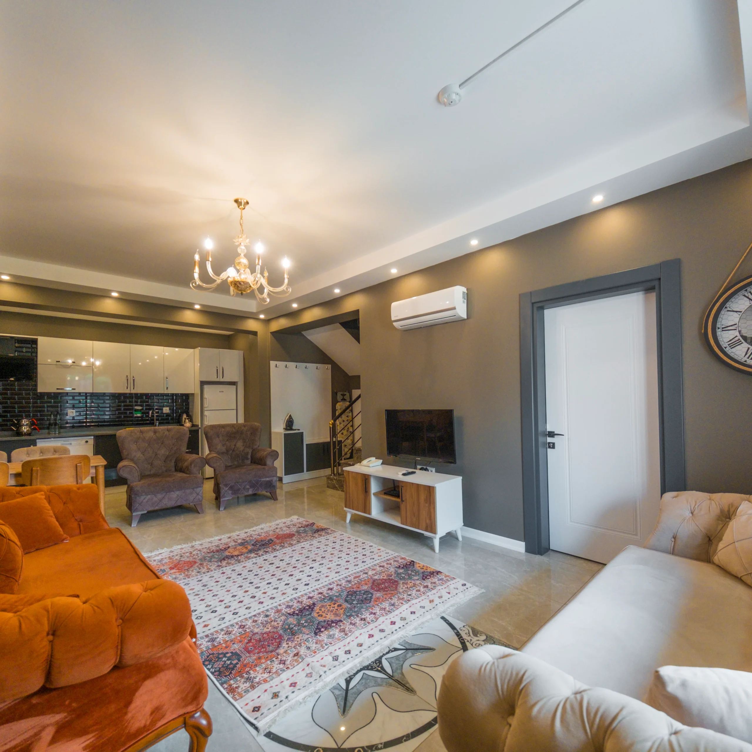 Country Life Villa Sapanca