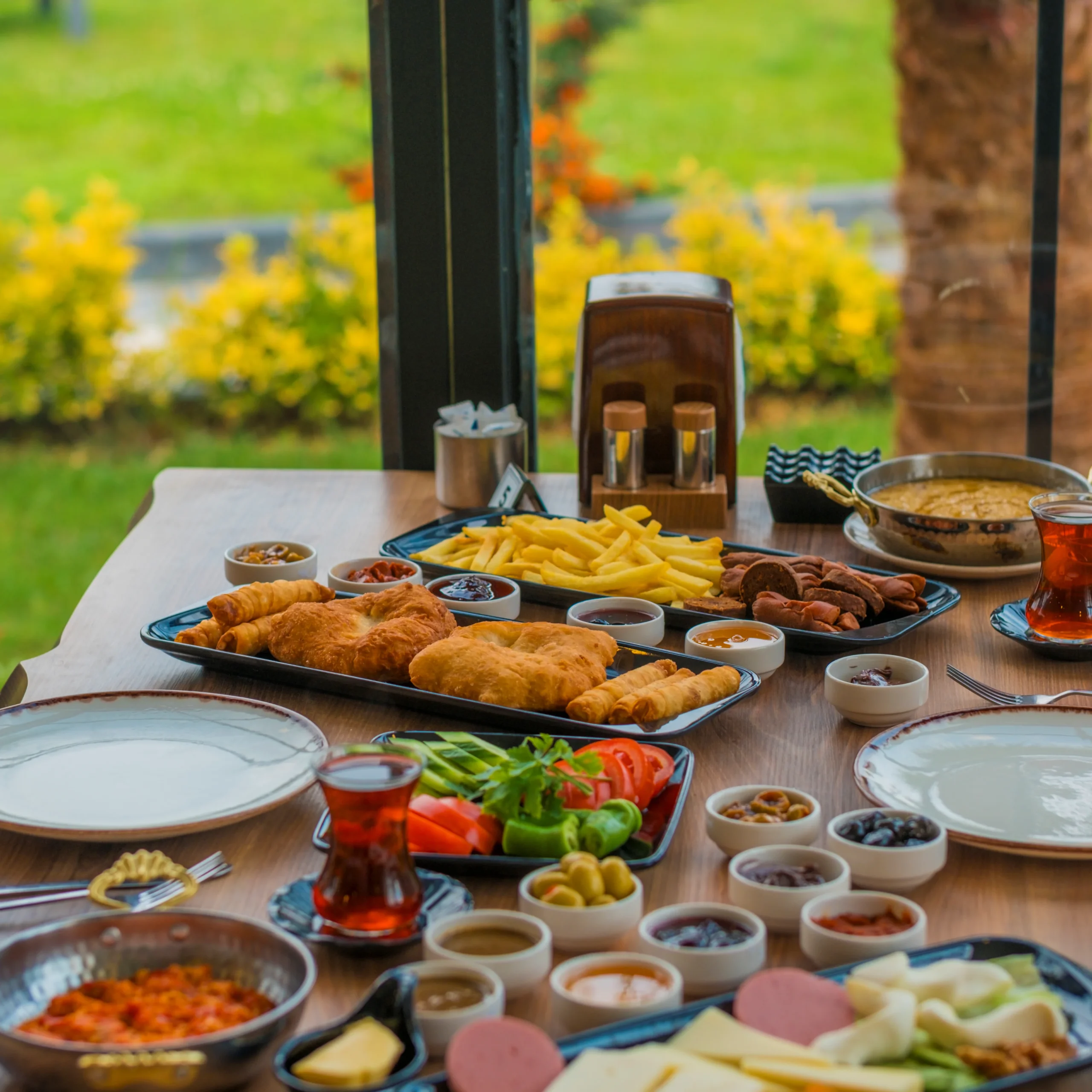 Country Life Villa Sapanca