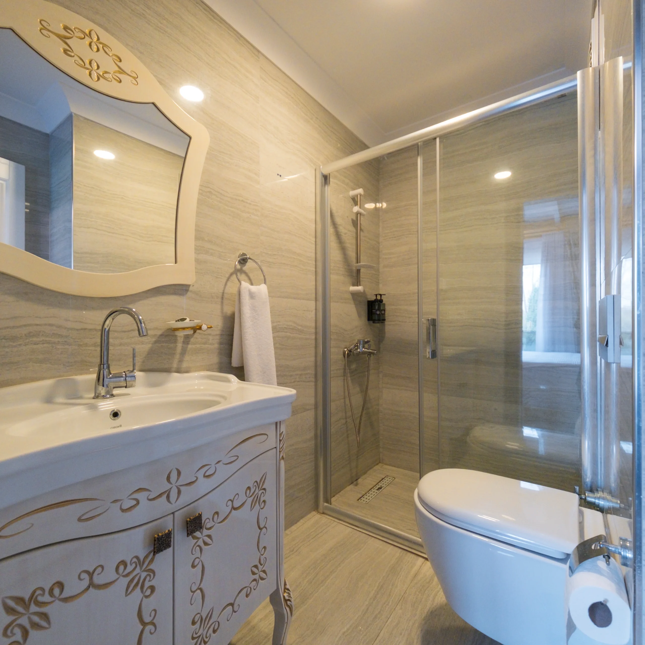 Country Life Villa Sapanca