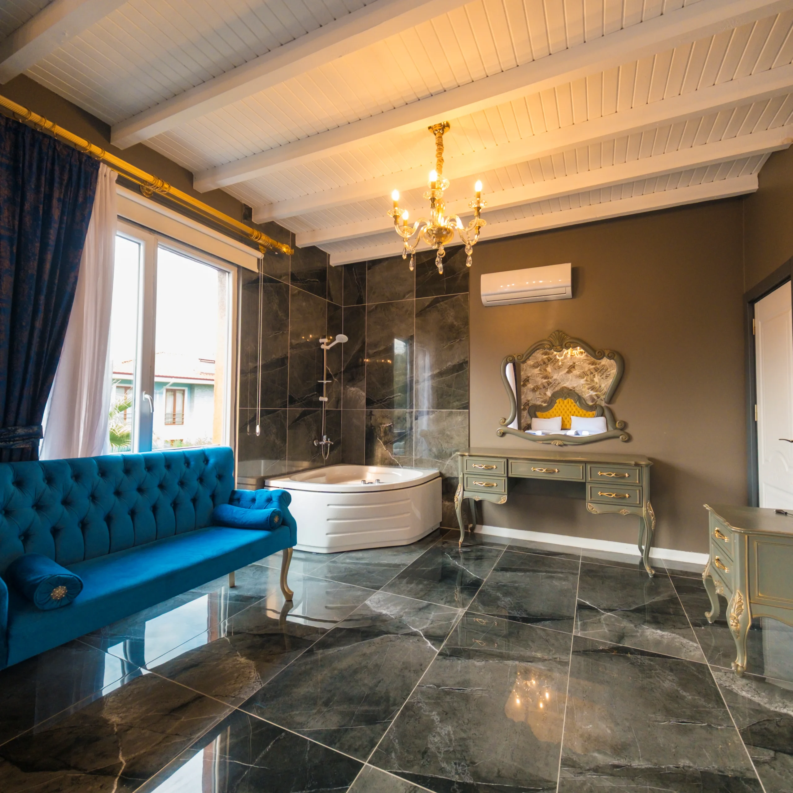 Country Life Villa Sapanca