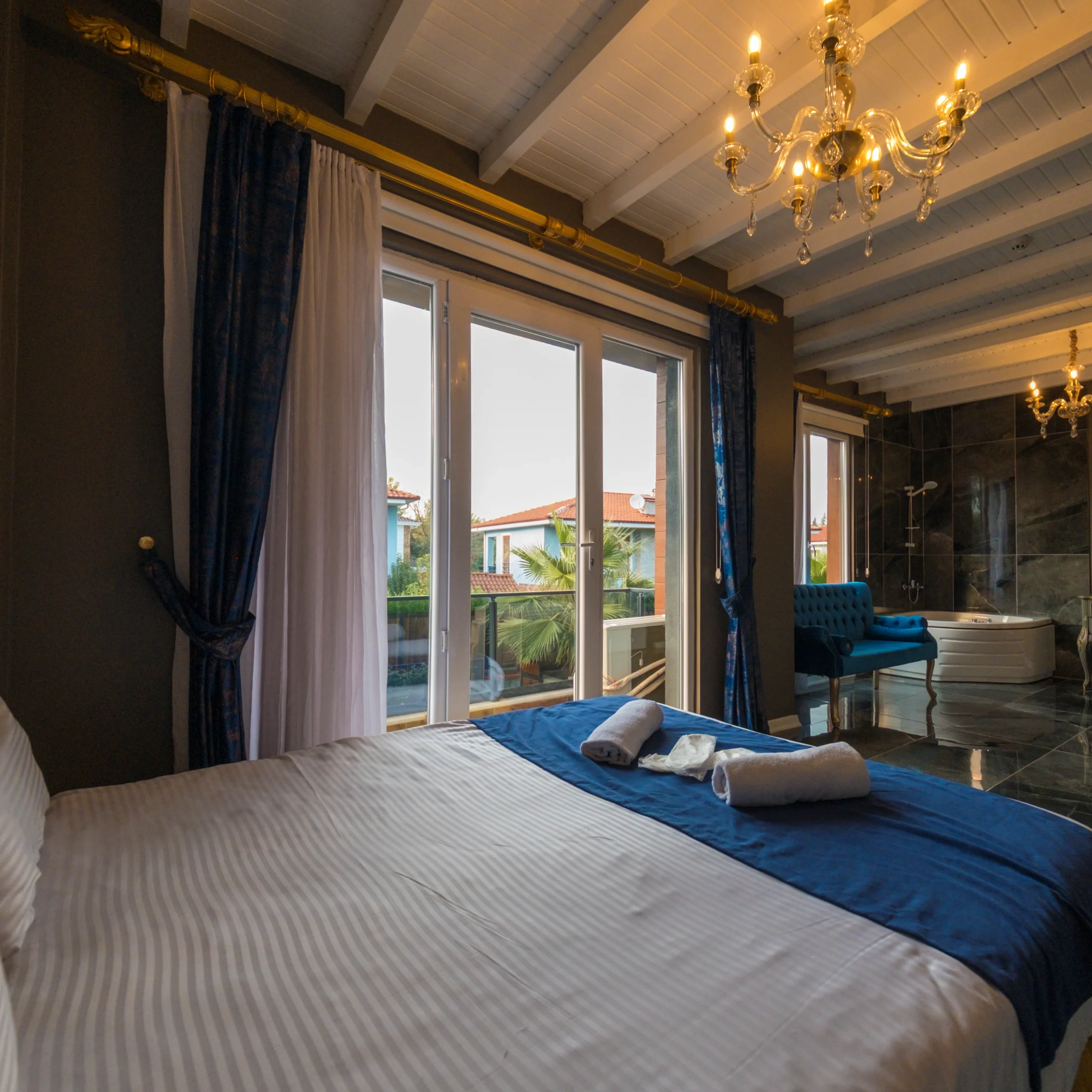 Country Life Villa Sapanca