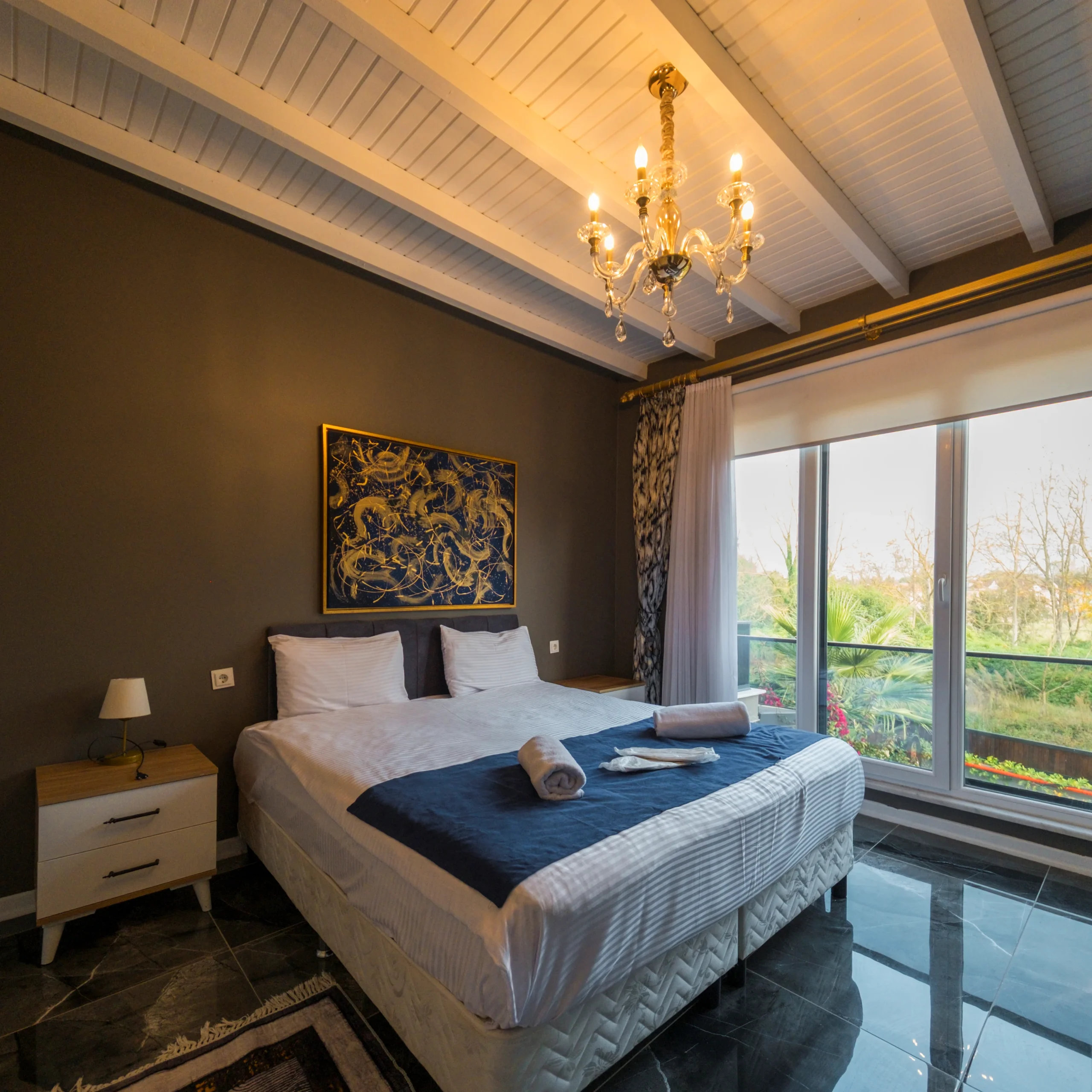 Country Life Villa Sapanca