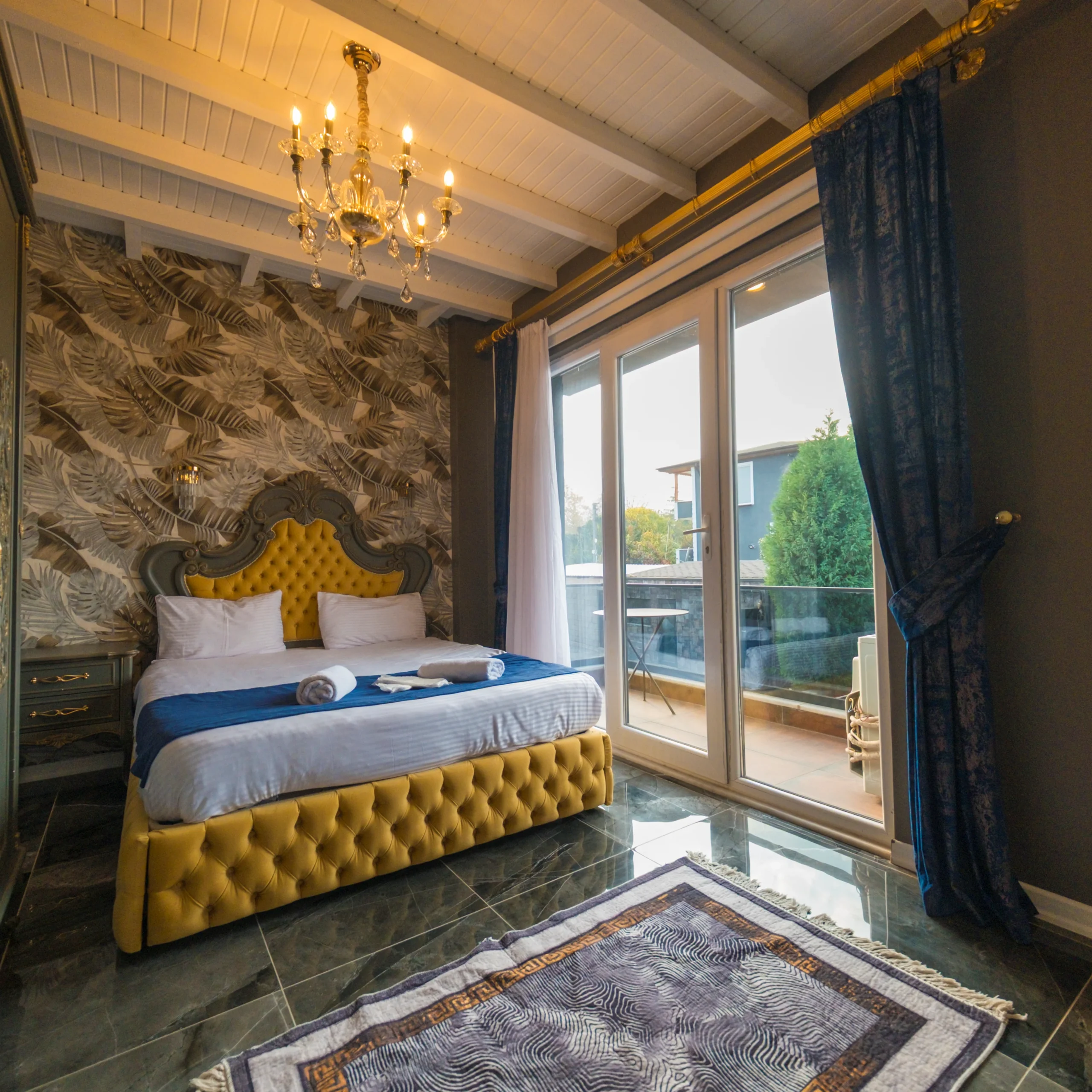 Country Life Villa Sapanca