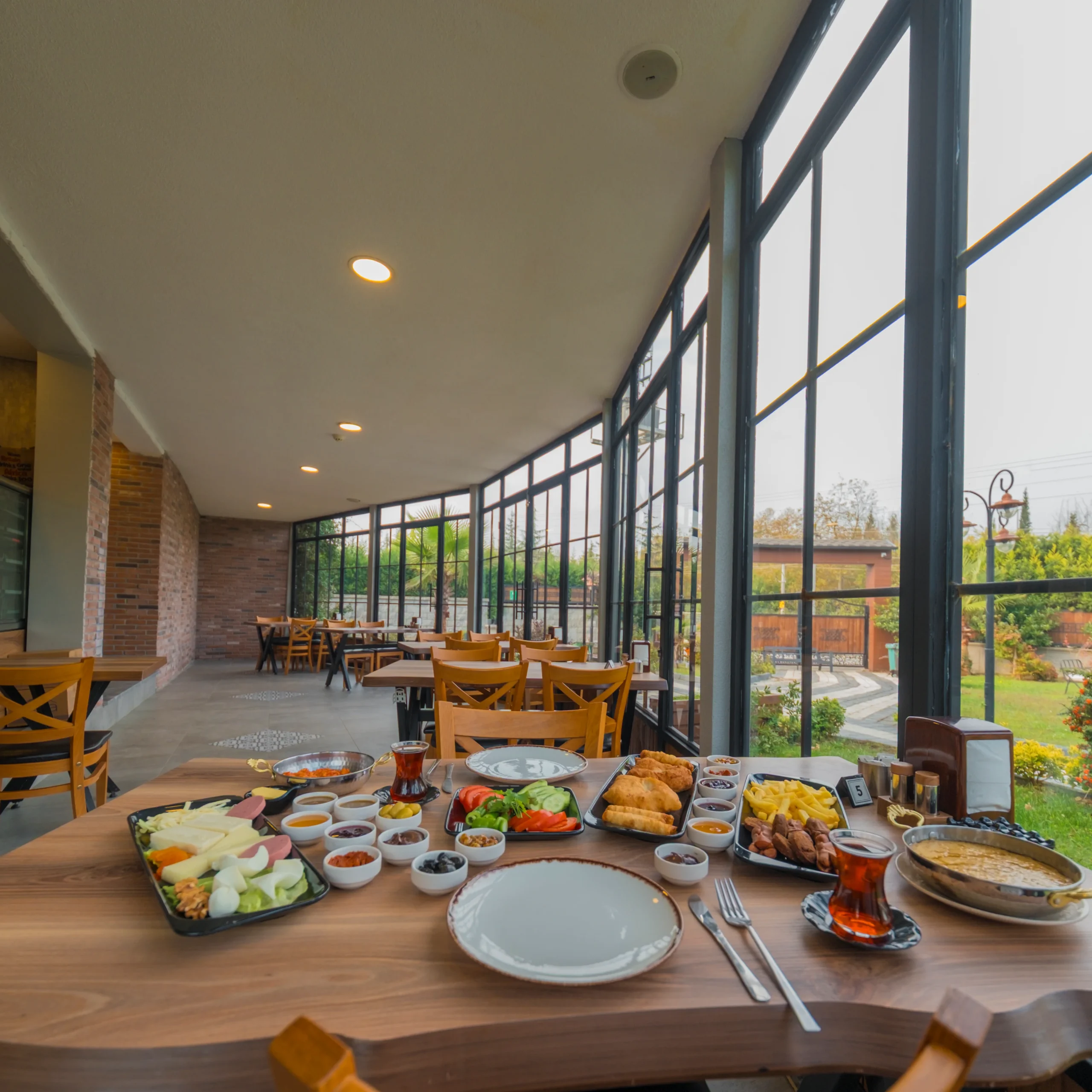 Country Life Villa Sapanca