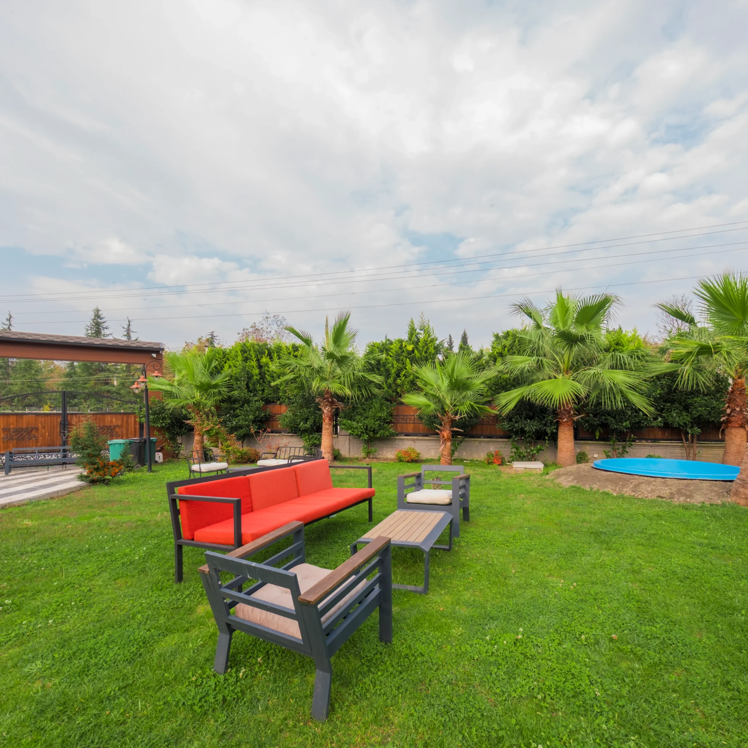 Country Life Villa Sapanca