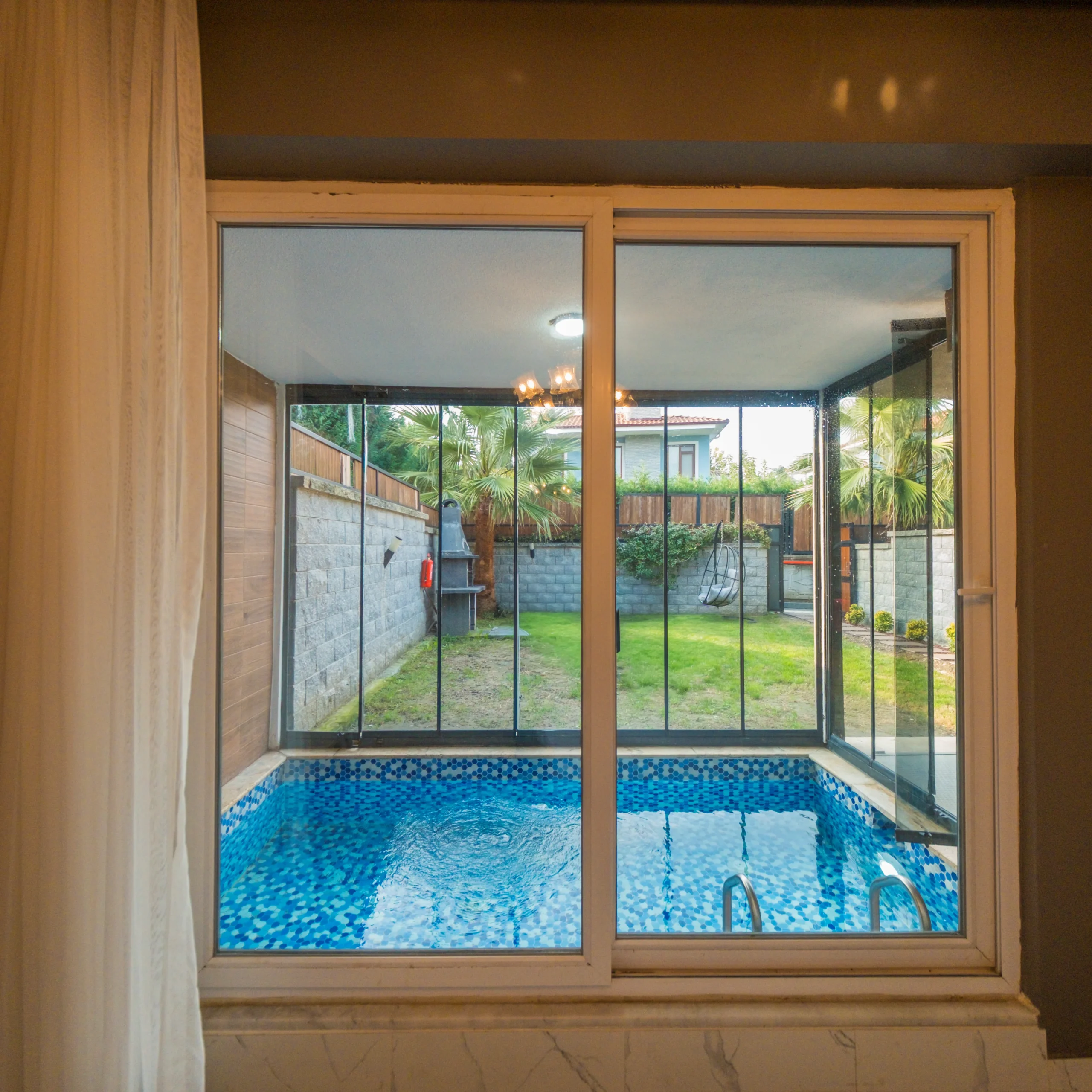 Country Life Villa Sapanca