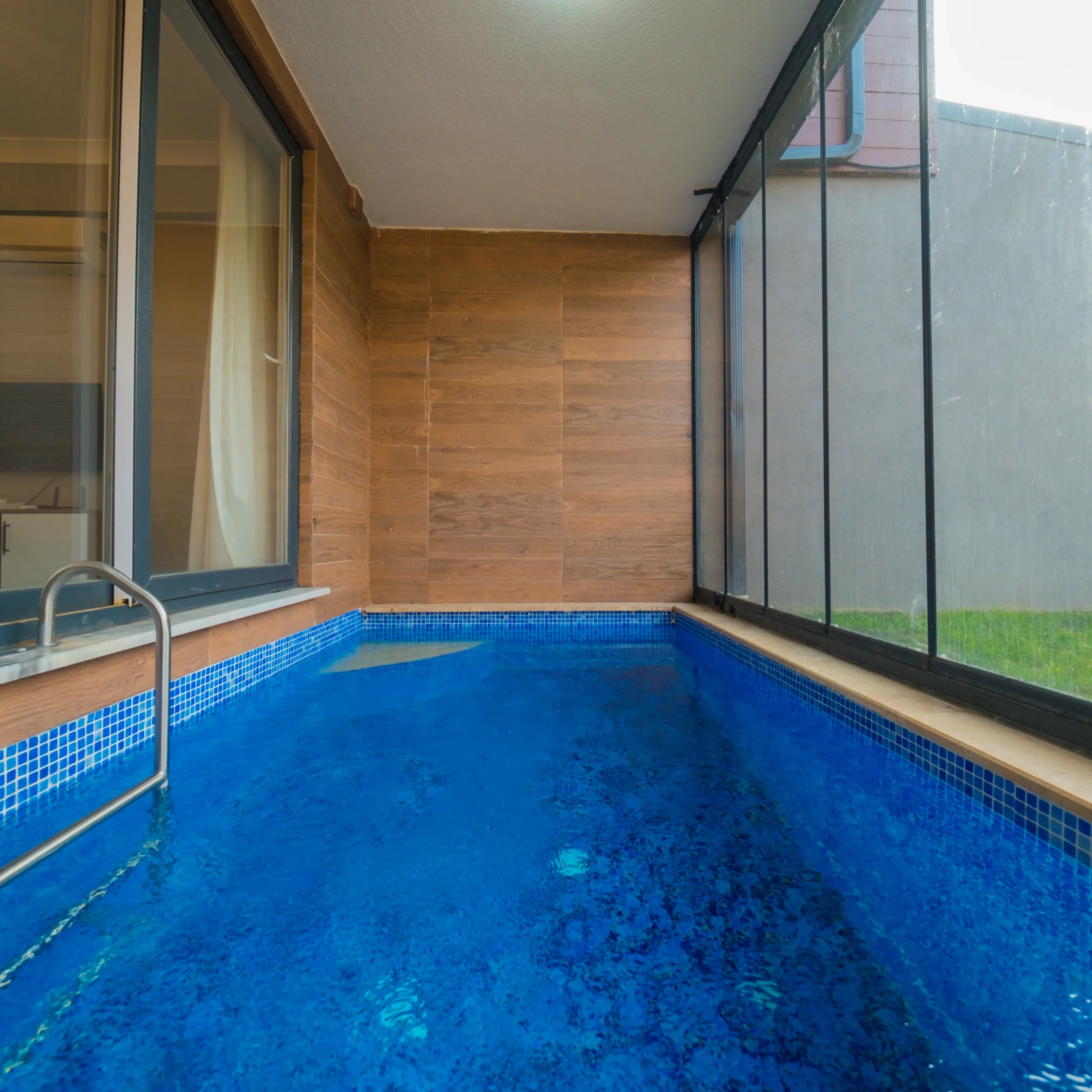 Country Life Villa Sapanca