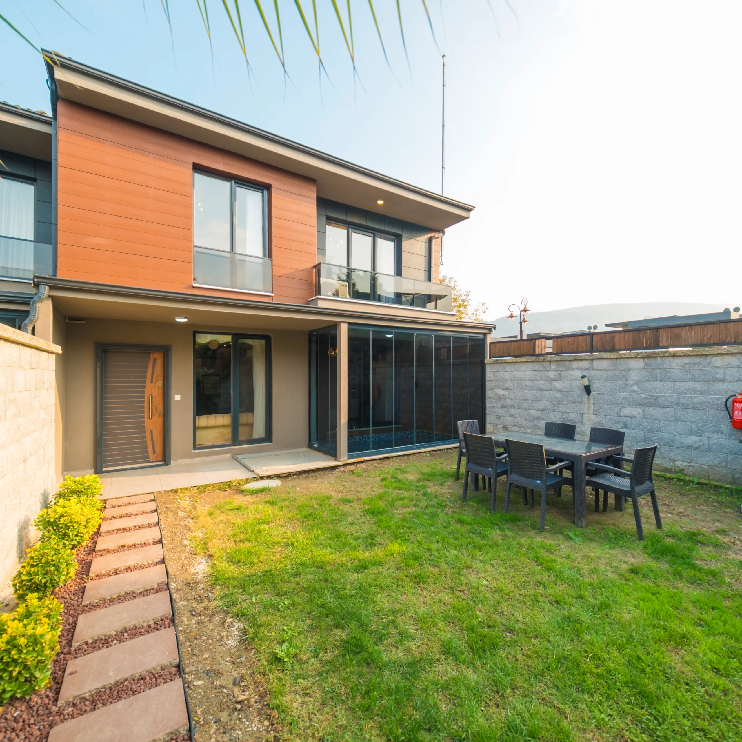 Country Life Villa Sapanca