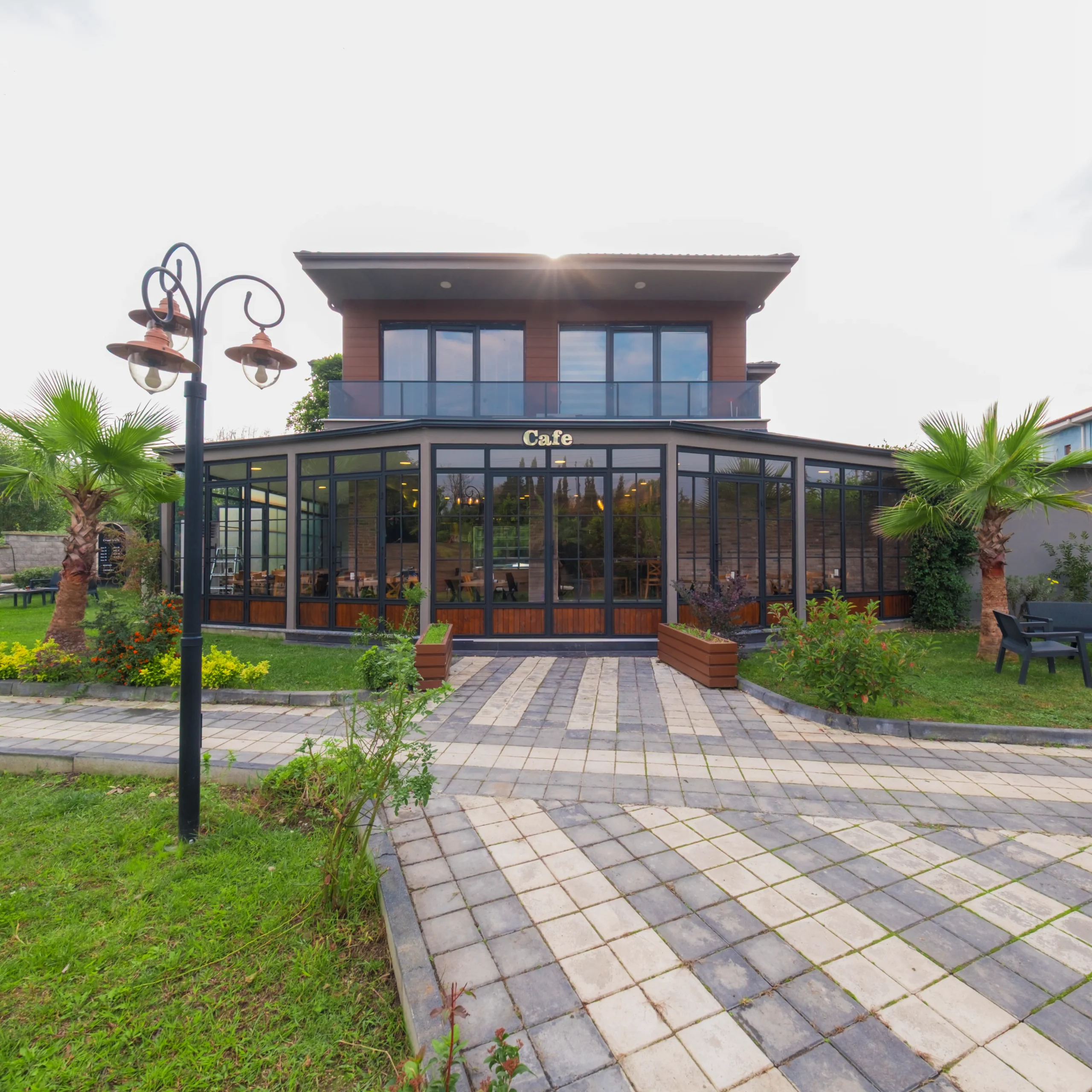 Country Life Villa Sapanca