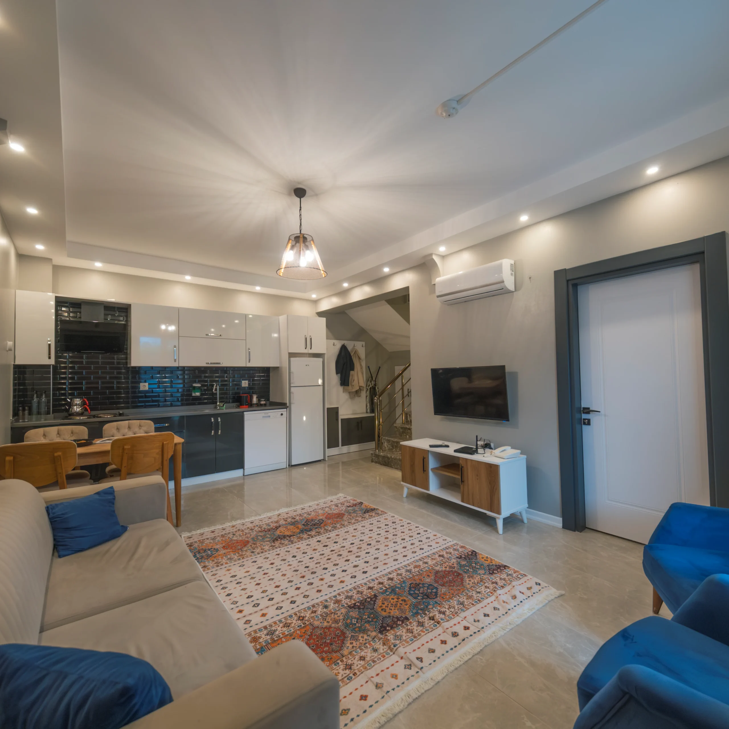 Country Life Villa Sapanca