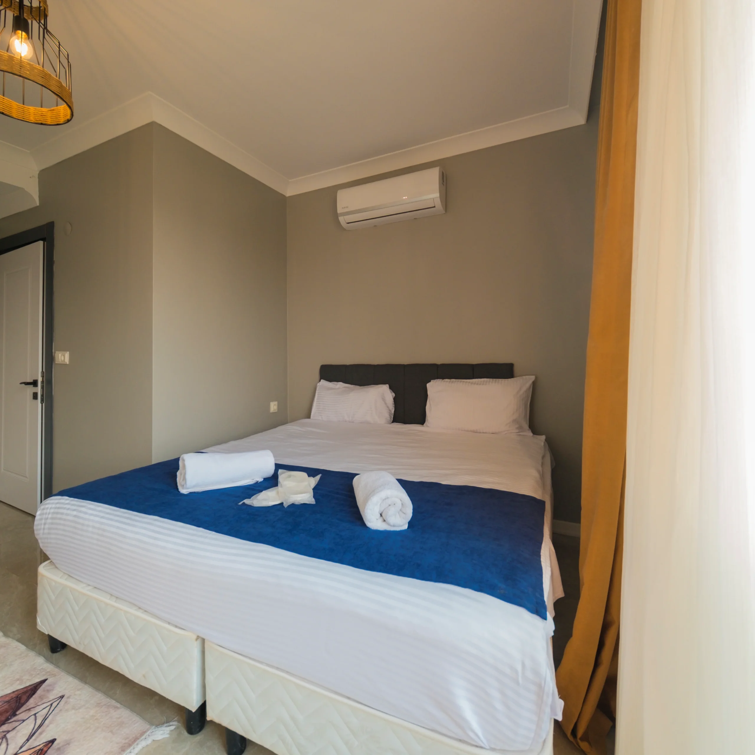 Country Life Villa Sapanca