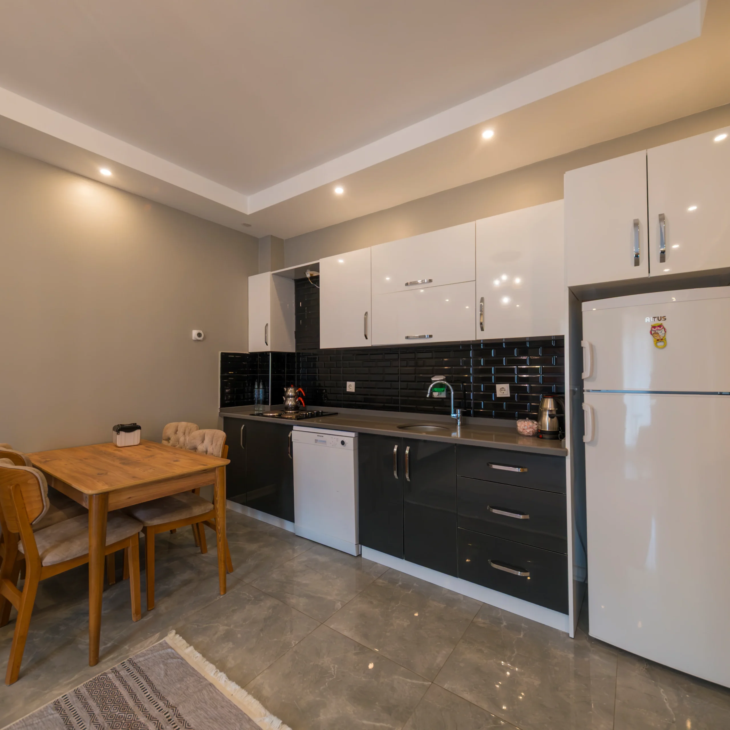 Country Life Villa Sapanca