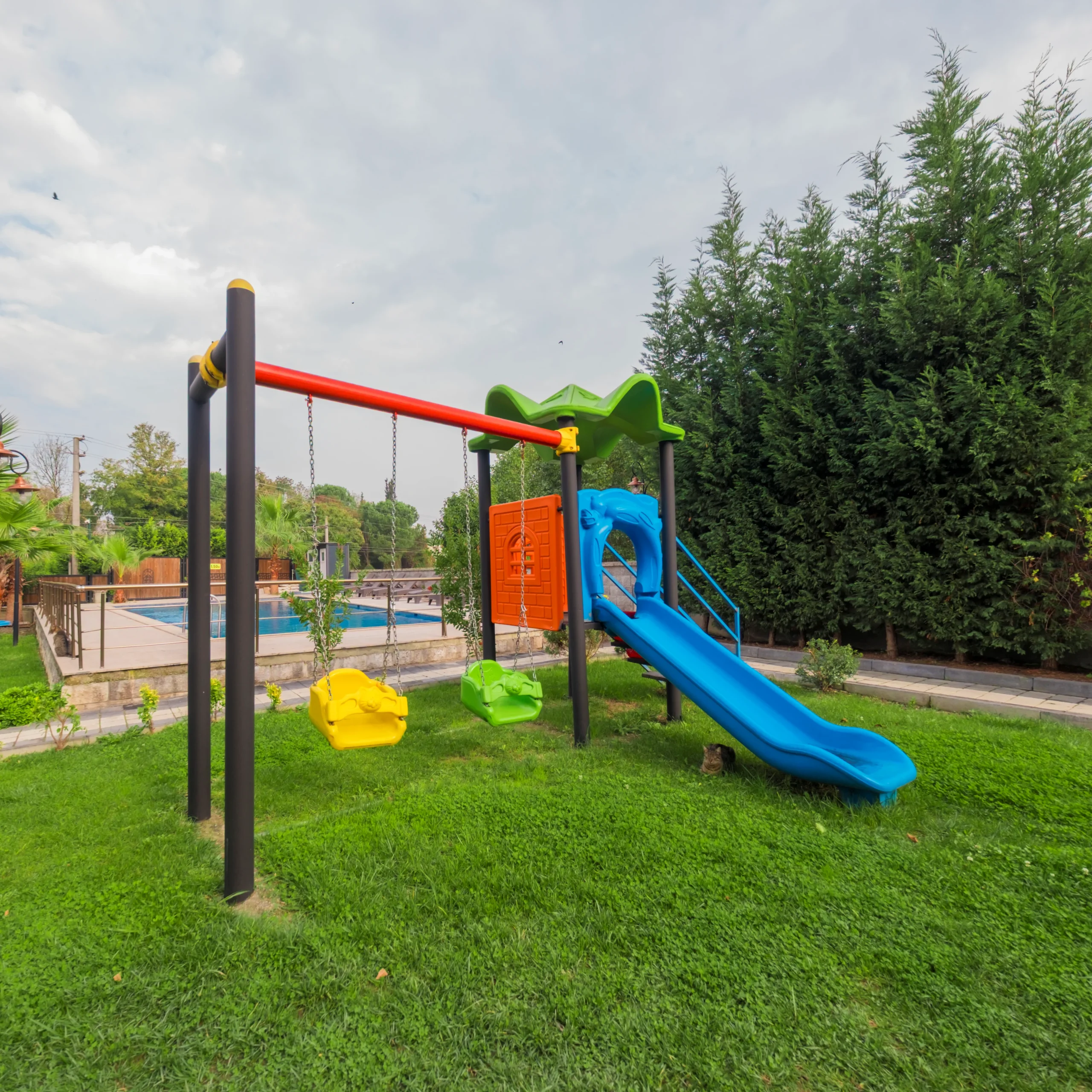 Country Life Villa Sapanca