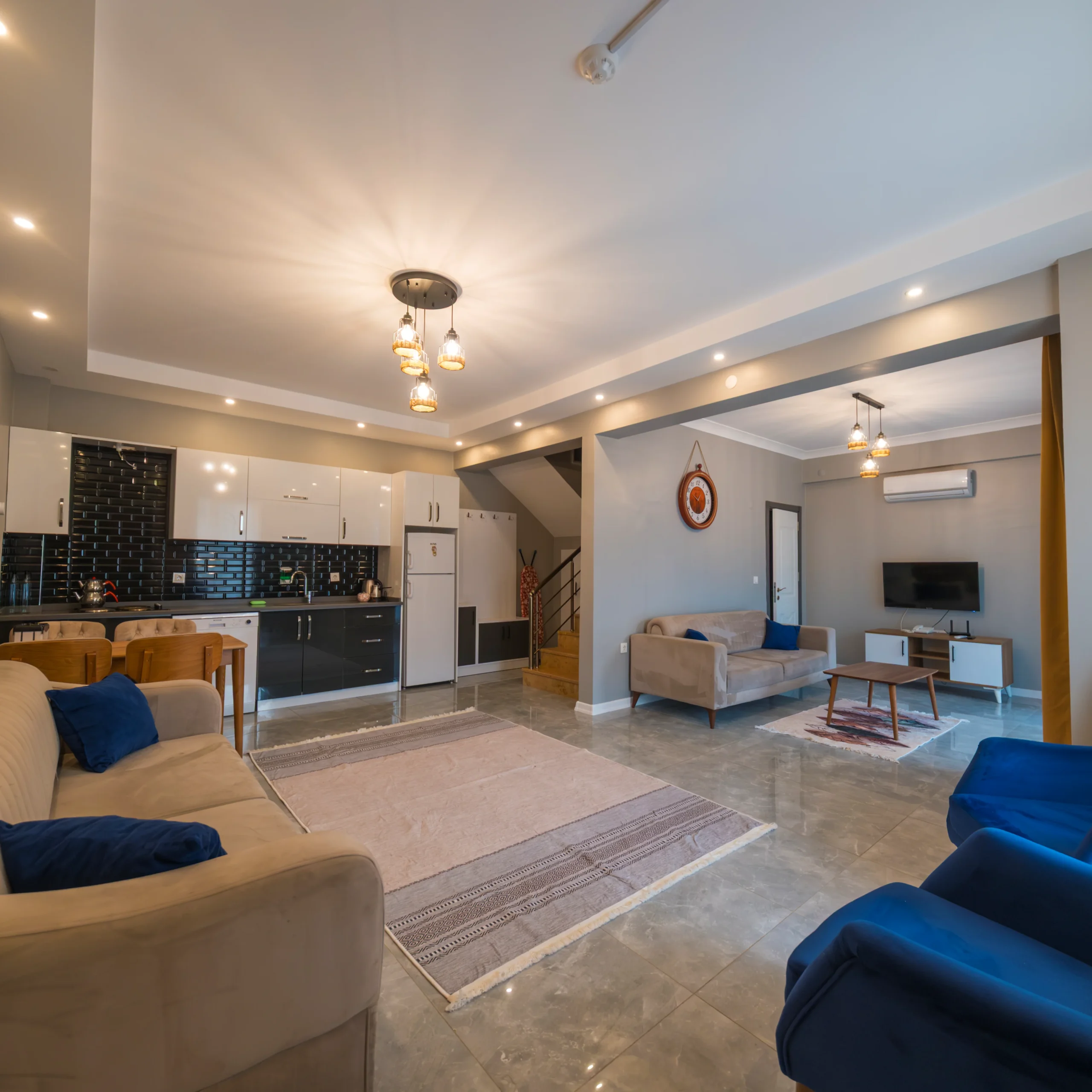 Country Life Villa Sapanca