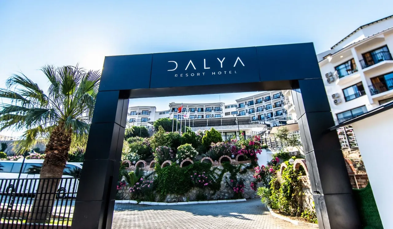 Dalya Resort Aqua&Spa Hotel Datça