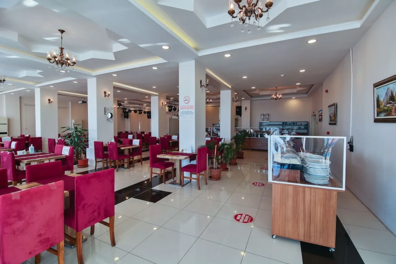 Diamond Hotel Amasra