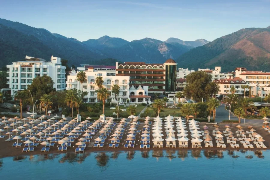 Elite World Marmaris Otel