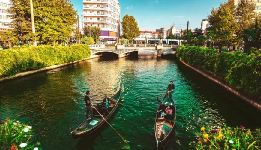 Eskişehir’den Gidilebilecek Tatil Beldeleri ve Yerleri