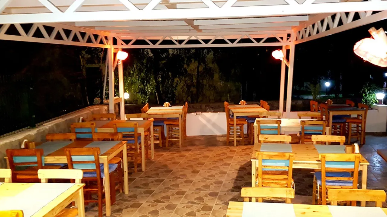 Hakan Hotel Bodrum