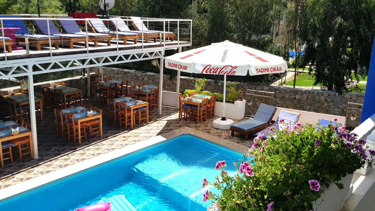 Hakan Hotel Bodrum