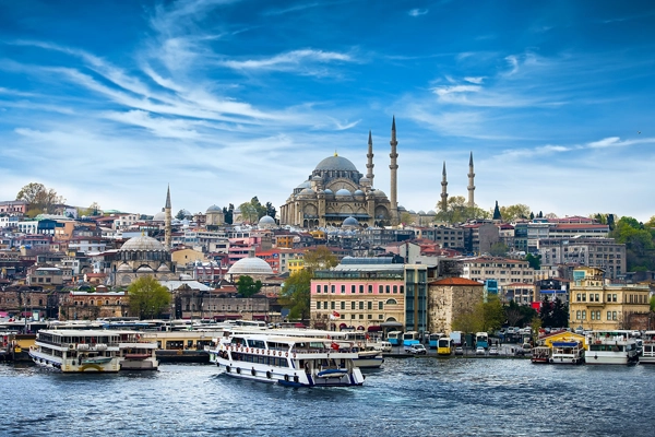 İstanbul’a Yakın Günübirlik Kaçış Noktaları