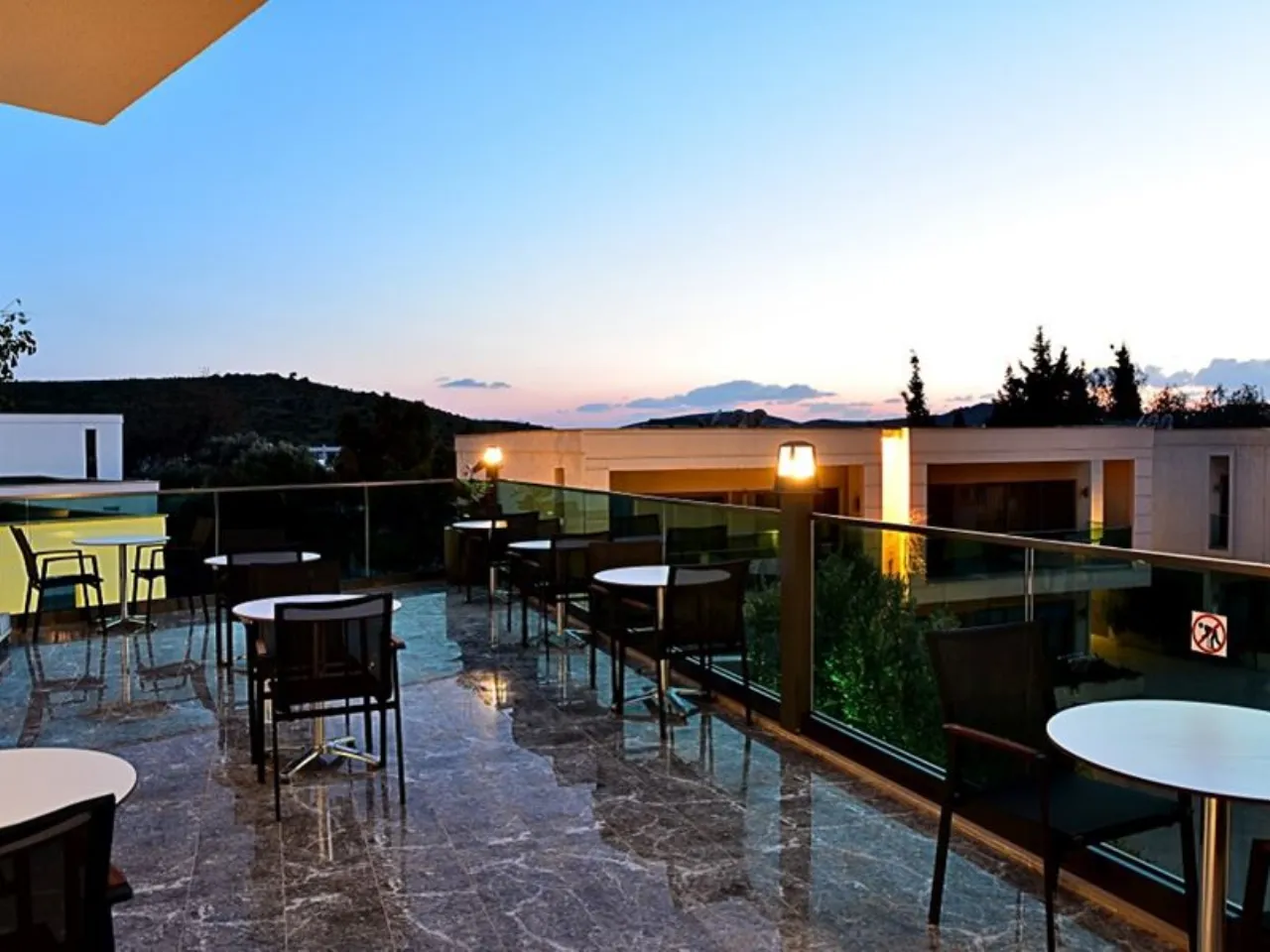 Jasmin Elite Residence Otel Bodrum