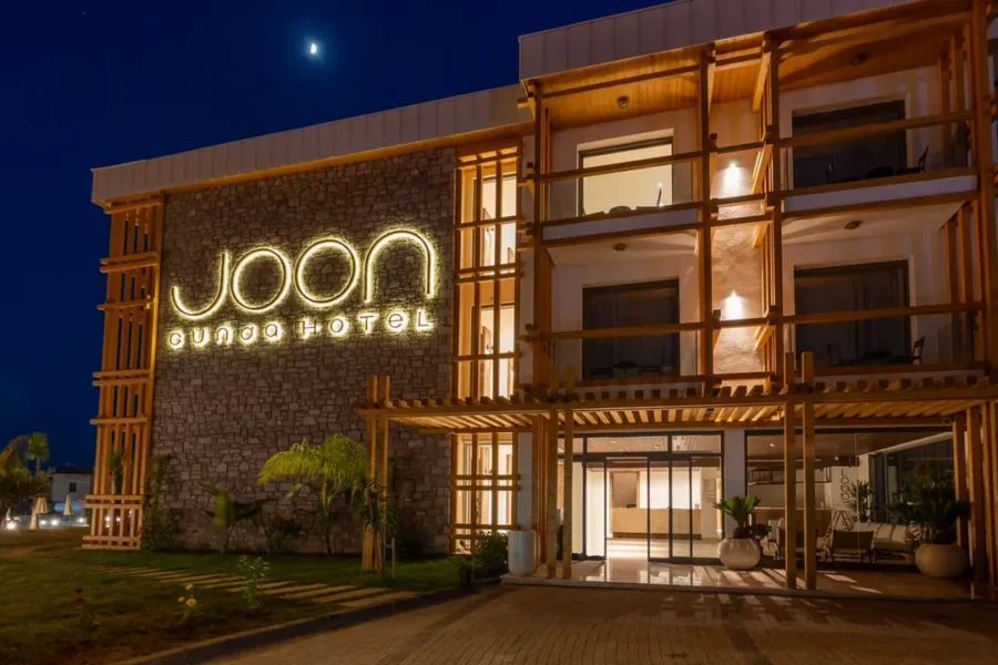 Joon Cunda Otel