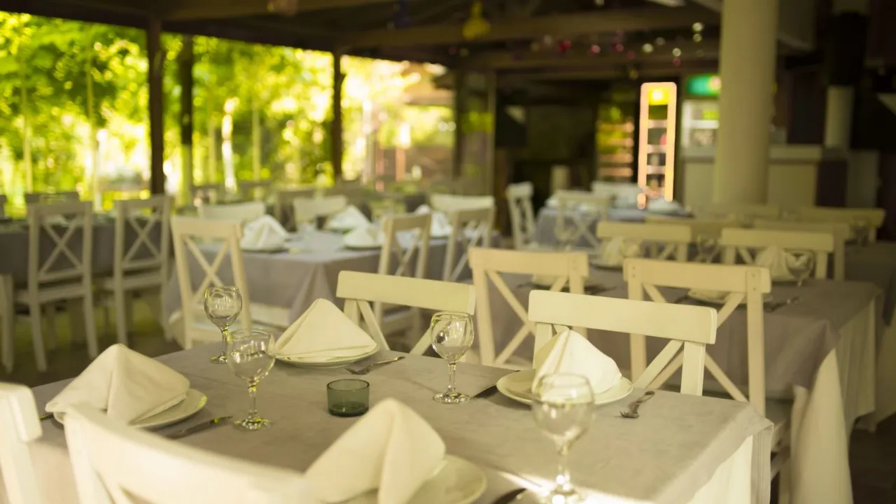 Keyif Boutique Hotel & Restaurant Şile