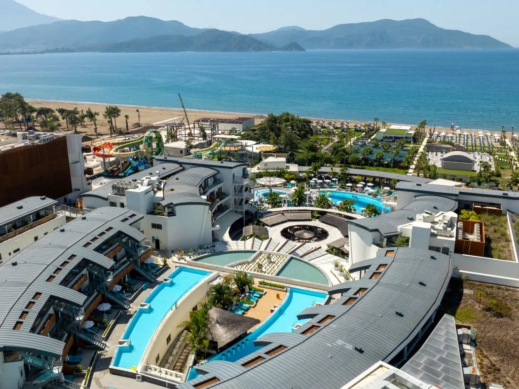 Liberty Fabay Otel Fethiye