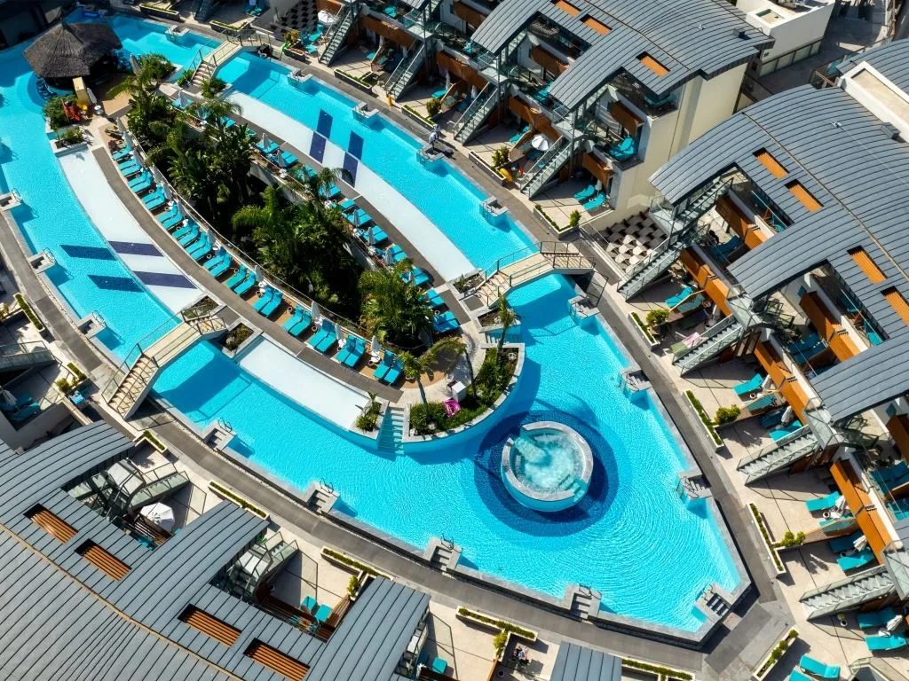 Liberty Fabay Otel Fethiye