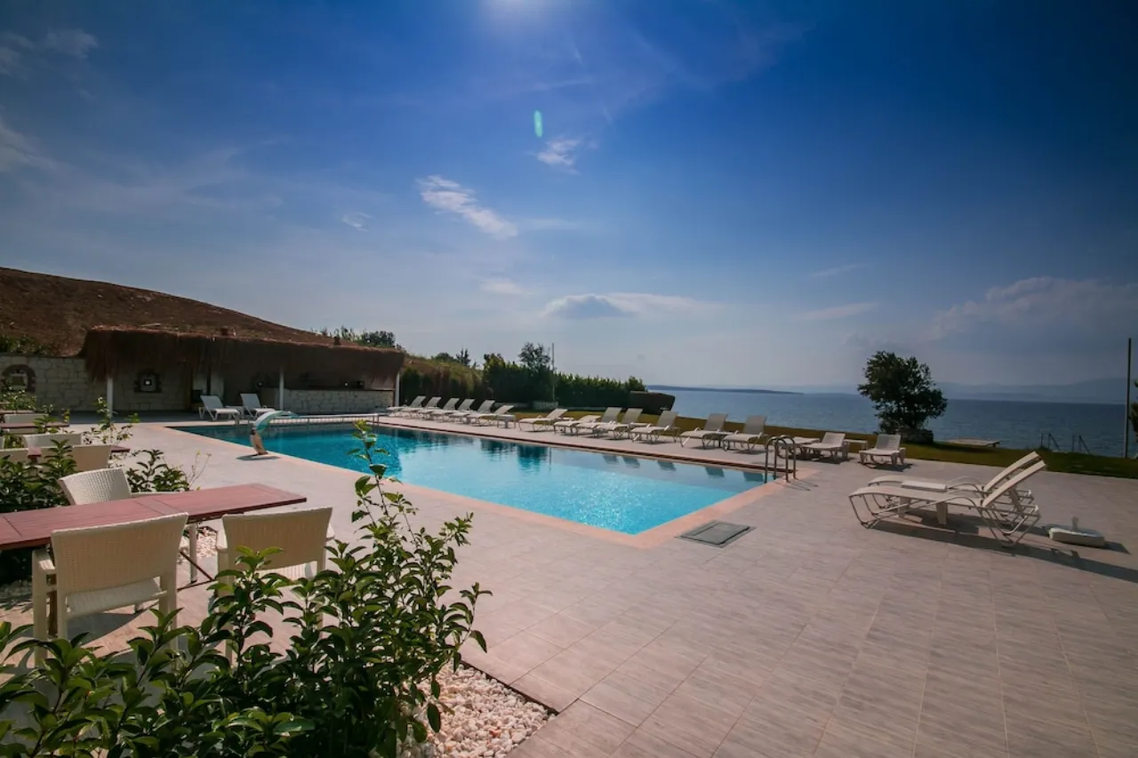 Life Point Boutique Hotel Çeşme