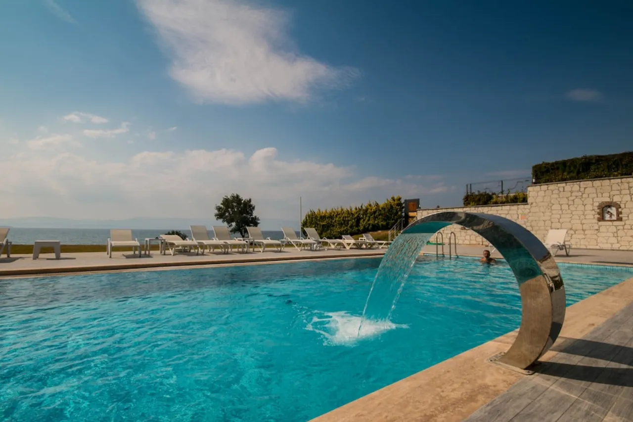 Life Point Boutique Hotel Çeşme