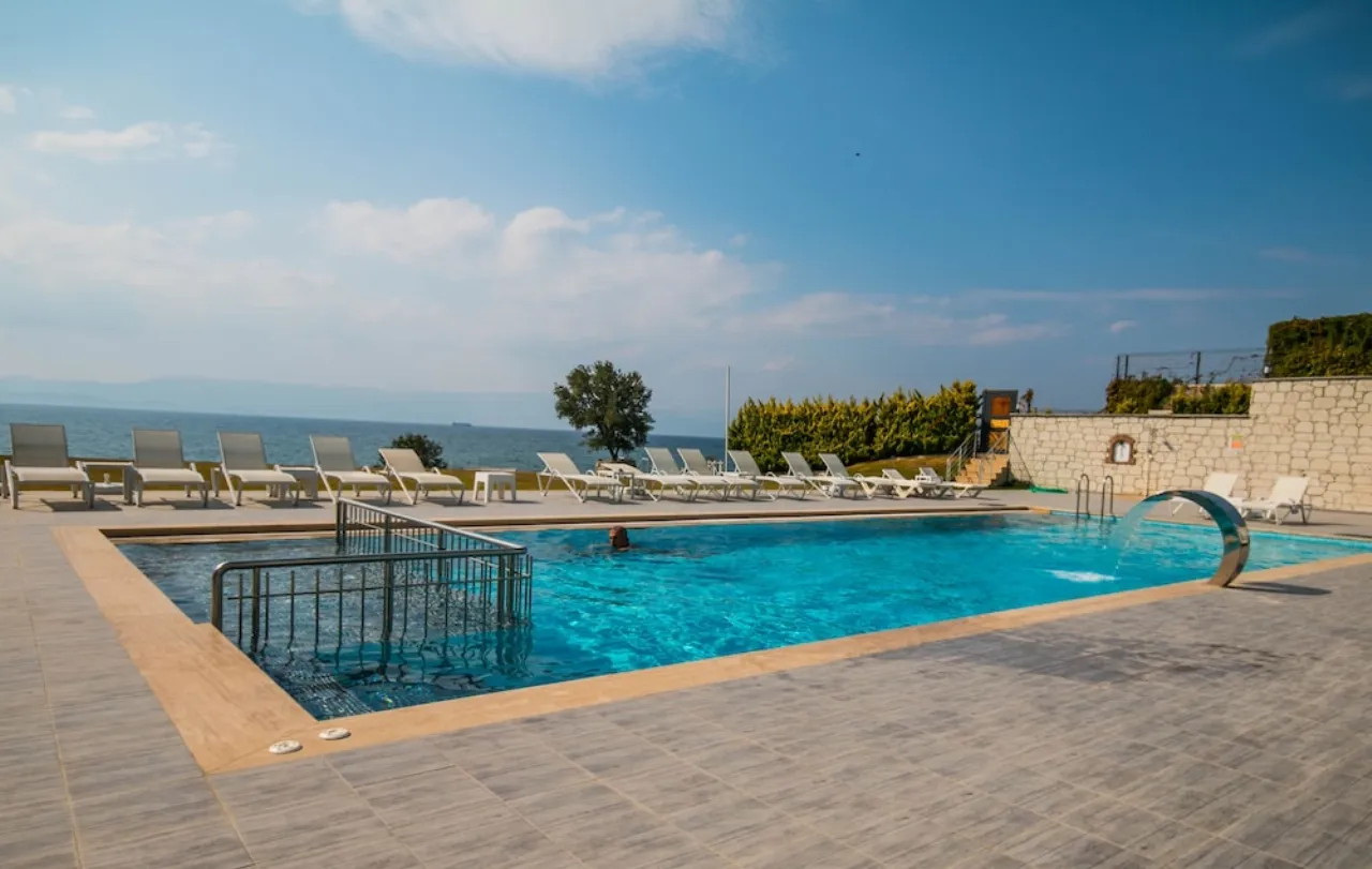 Life Point Boutique Hotel Çeşme