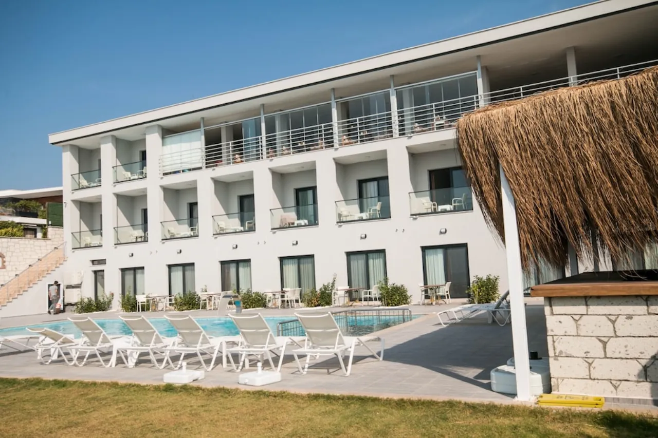 Life Point Boutique Hotel Çeşme