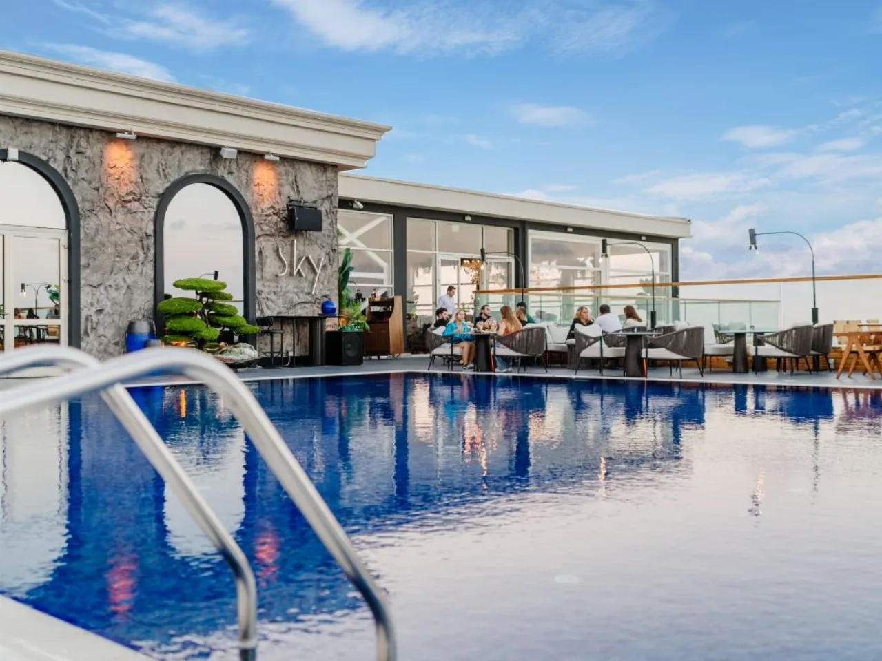 Lords Palace Hotel & Spa & Casino Kıbrıs