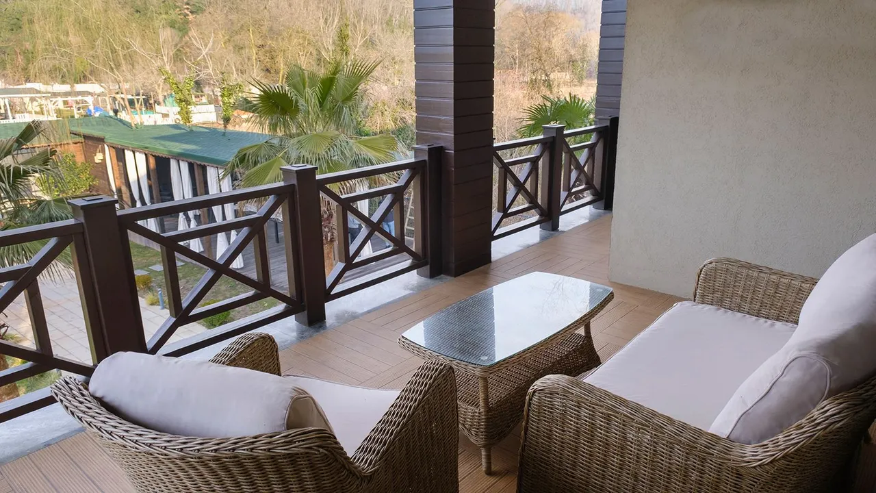 Mata Butik Hotel Ağva