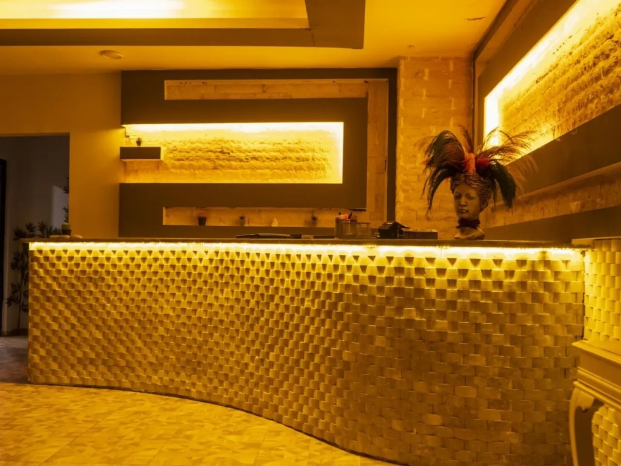 Mox Hotel Wellness & Spa Sapanca