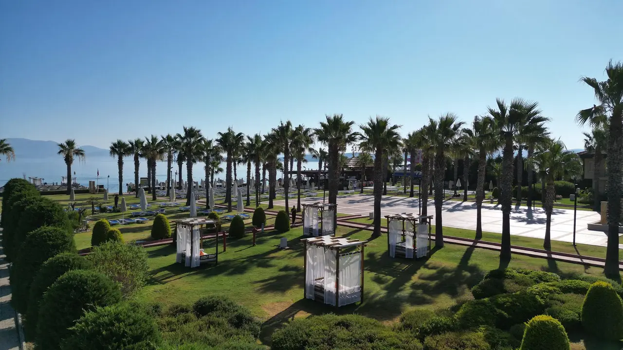 Radisson Blu Resort & Spa Hotel Çeşme