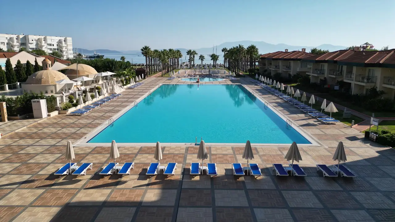 Radisson Blu Resort & Spa Hotel Çeşme