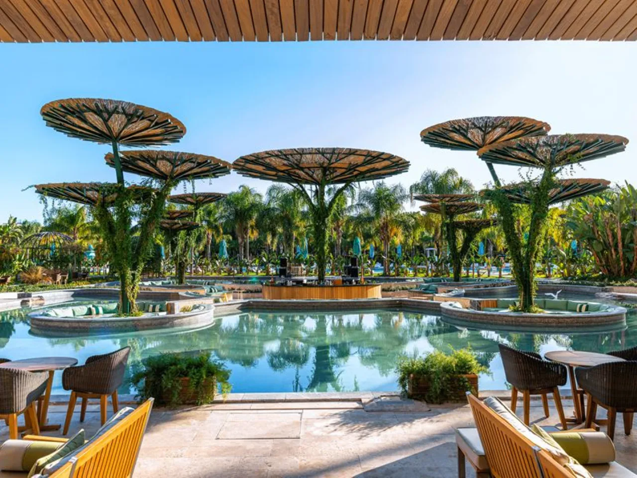 Regnum Carya Belek