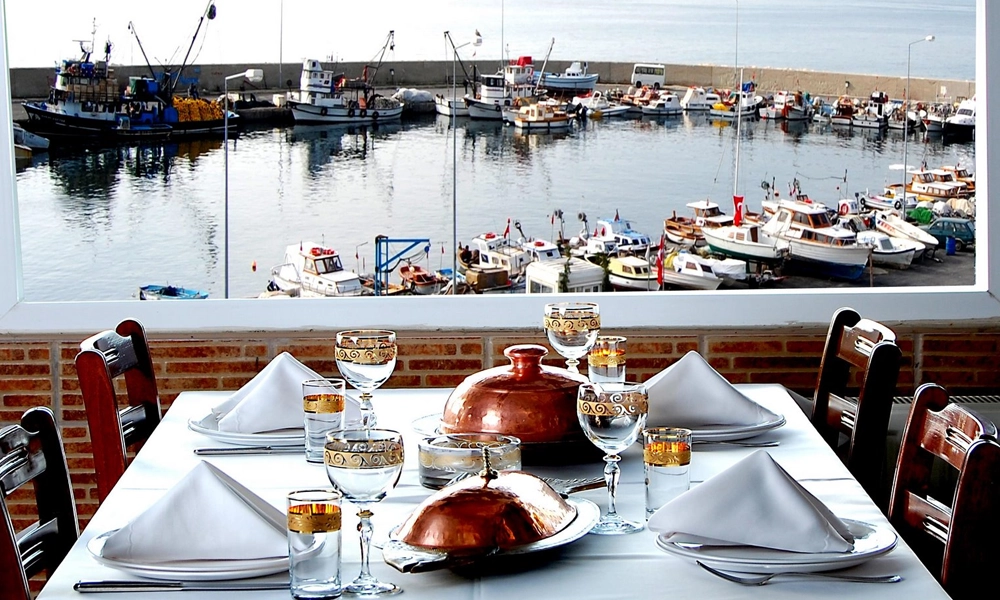 Silivri Restaurantlar