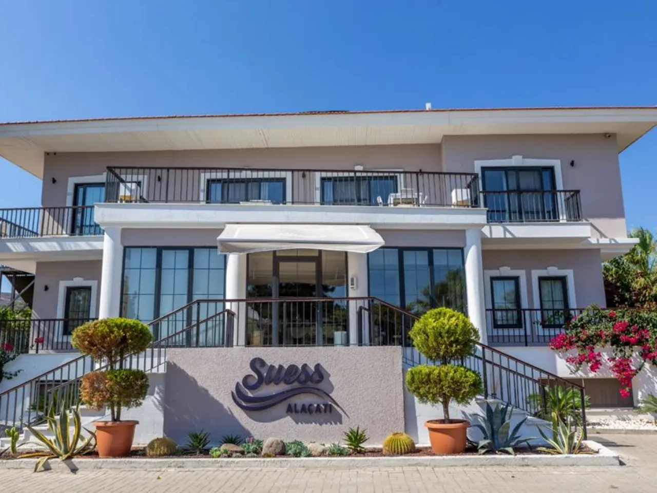 Suess Otel Alaçatı