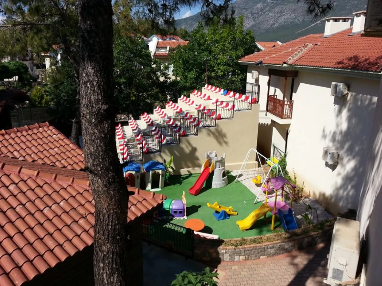 Telmessos Neva Hotel Fethiye